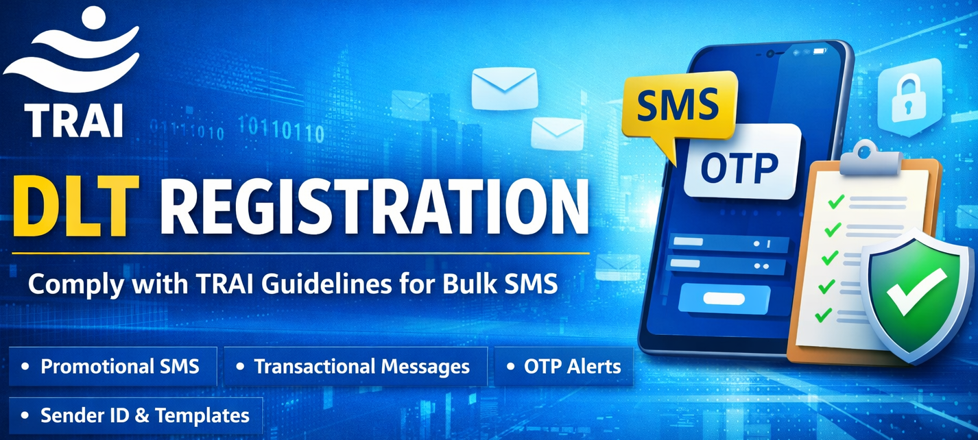 DLT Registration Banner